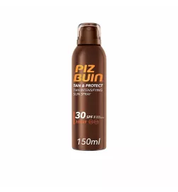 TAN & PROTECT INTENSIFYING spray SPF30 150 ml