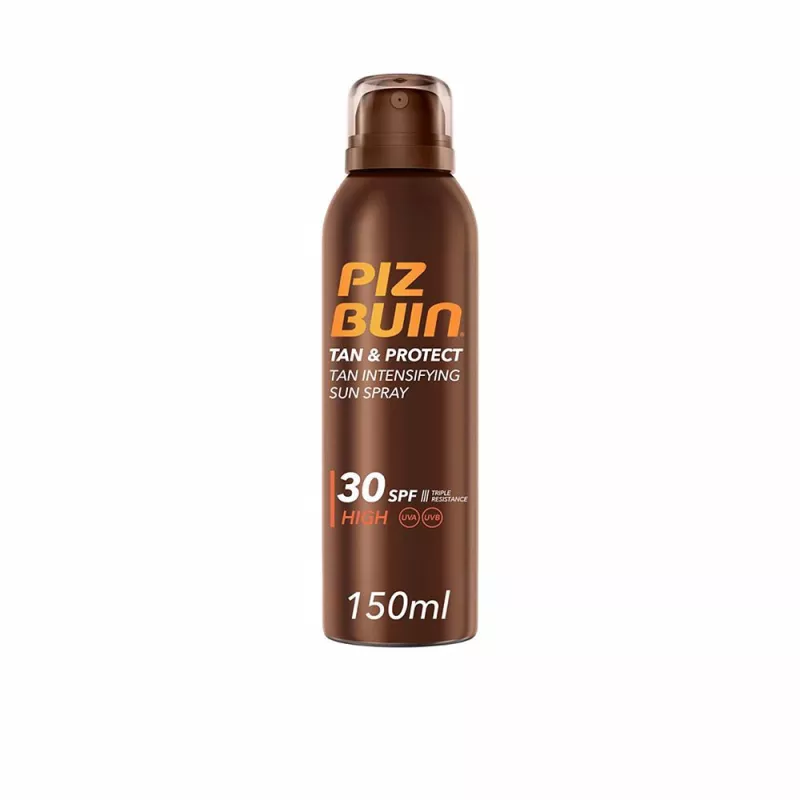 TAN & PROTECT INTENSIFYING spray SPF30 150 ml