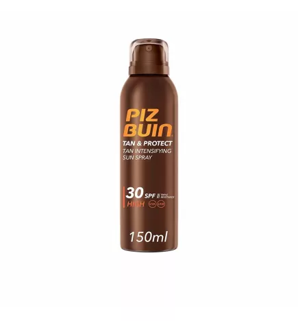 TAN & PROTECT INTENSIFYING spray SPF30 150 ml