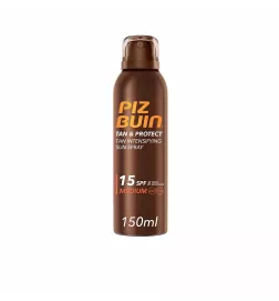 TAN & PROTECT INTENSIFYING spray SPF15 150 ml   