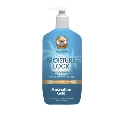 Prolongateur de bronzage MOISTURE LOCK 473 ml