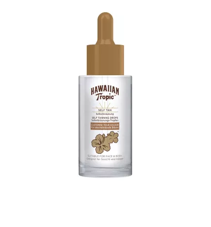 Sérum GOUTTES AUTOBRONZANTES 30 ml