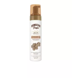 GOMME POUR AUTOBRONZANT mousse 200 ml