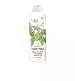 BOTANICAL SPF15 continuous spray 177 ml