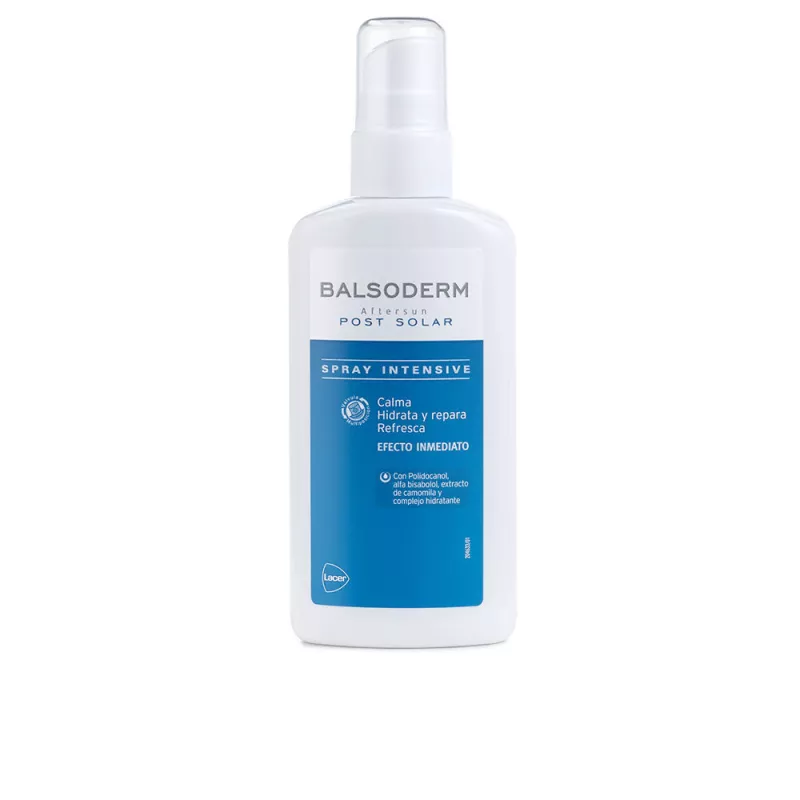 BALSODERM post solar intensive spray 200 ml