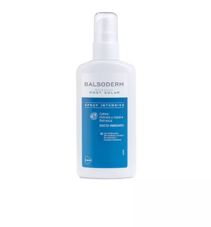 BALSODERM post solar intensive spray 200 ml