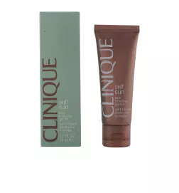 SUN face bronzing gel tinted 50 ml