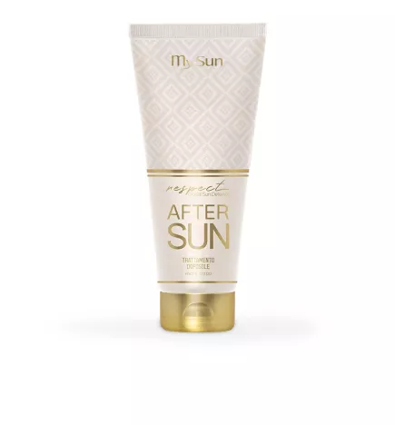 RESPECT GLOBAL SUN DEFENSE après soleil 200 ml