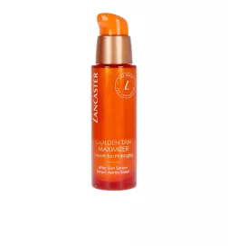 GOLDEN TAN MAXIMIZER after sun serum 30 ml