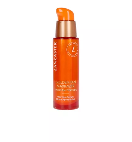 GOLDEN TAN MAXIMIZER after sun serum 30 ml