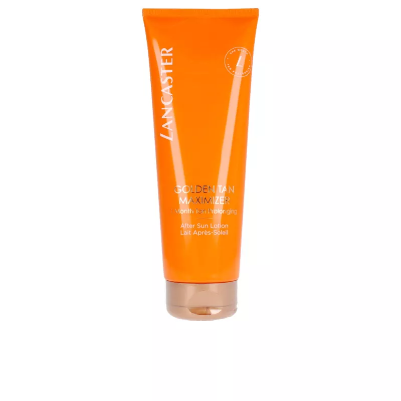 GOLDEN TAN MAXIMIZER after sun lotion 250 ml