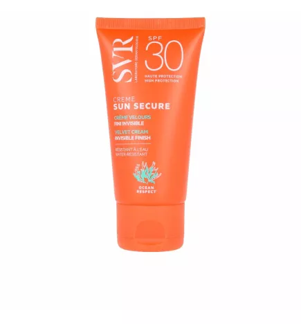 SUN SECURE crème SPF30 50 ml