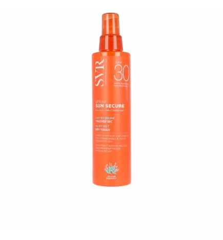 SUN SECURE spray SPF30 200 ml