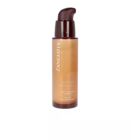 SUN 365 gradual self tan serum face 30 ml