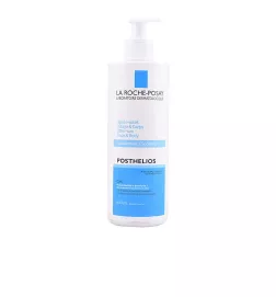 POSTHELIOS gel apaisement après soleil 400 ml