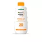 LECHE PROTECTORA hidratación 24h SPF20 200 ml