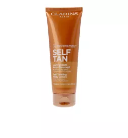 AUTO BRONCEADOR leche 125 ml