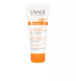 BARIÉSUN crema mineral SPF50+ 100 ml