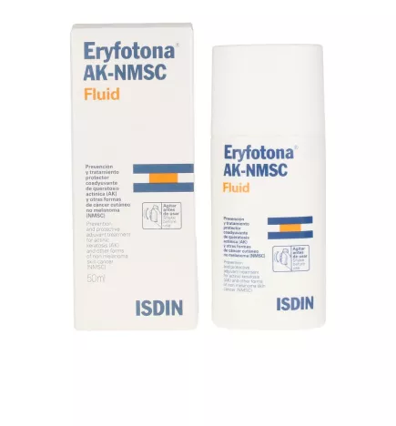 ERYFOTONA ak fluid SPF100+ 50 ml