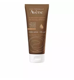 AUTOBRONCEADOR HIDRATANTE gel satinado 100 ml