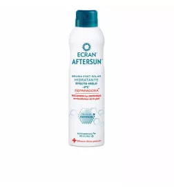 ECRAN AFTERSUN spray reparador intensivo 250 ml