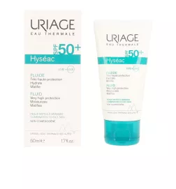 HYSÉAC fluido SPF50+ 50 ml