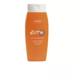 Accélérateur de bronzer SUN 150 ml