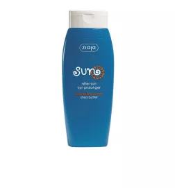 SUN après soleil prolongateur de bronzage 200 ml