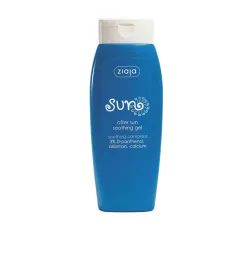 GEL SOLAIRE apaisant après soleil 200 ml