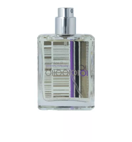 ESCENTRIC 01 eau de toilette vaporisateur recharge 30 ml