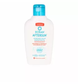 ECRAN AFTERSUN leche hidratante reparadora 24h 100 ml