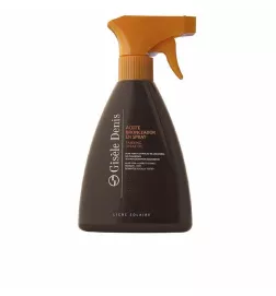 ACEITE BRONCEADOR en spray 300 ml