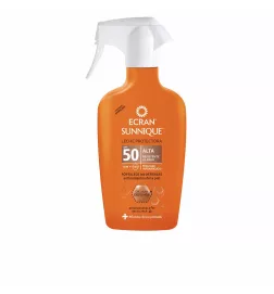 ECRAN SUNNIQUE lait protecteur SPF50 pistolet 300 ml