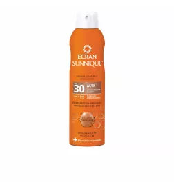 ECRAN SUNNIQUE bruma protectora invisible SPF30 250 ml