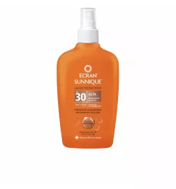 ECRAN SUNNIQUE leche protectora SPF30 vaporisateur 200 ml