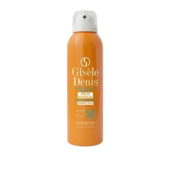 PROTECTOR SOLAR INVISIBLE sunscreen mist SPF50+ 200 ml