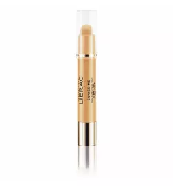 SUNISSIME stick zonas sensibles con color SPF50 3 gr