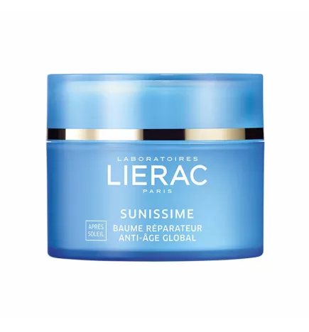 SUNISSIME bálsamo aftersun reparador rehidrante rostro 40 ml