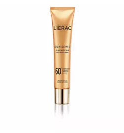 SUNISSIME fluido protector antiedad global rostro SPF50+ 40 ml