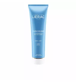 SUNISSIME leche aftersun reparadora cuerpo 150 ml