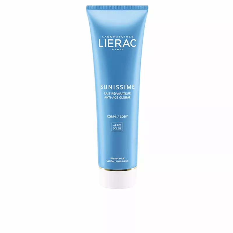 SUNISSIME leche aftersun reparadora cuerpo 150 ml