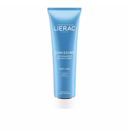 SUNISSIME leche aftersun reparadora cuerpo 150 ml