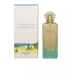 UN JARDIN EN MEDITERRANEE eau de toilette vaporisateur 100 ml