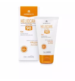 ULTRA SPF50+ gel 50 ml