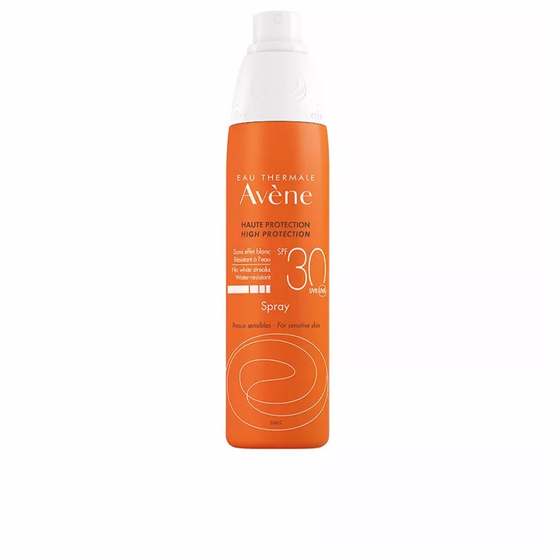 SPRAY SPF20 200 ml