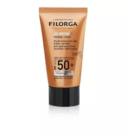 UV BRONZE face SPF50+ 40 ml