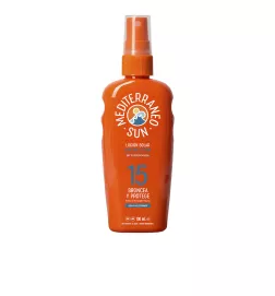 BRONCEA & PROTEGE loción solar SPF15 100 ml