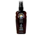 COCONUT suntan oil dark tanning SPF6 100 ml