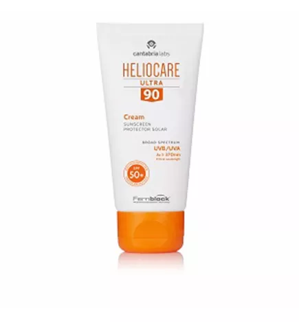 ULTRA 90 cream SPF50+ 50 ml