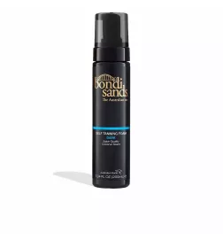 SELF TANNING FOAM -dark 200 ml